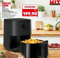 Kaufland TEFAL Frytkownica beztłuszczowa EASY FRY ESSENTIAL oferta