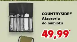 Kaufland COUNTRYSIDE Akcesoria do namiotu oferta