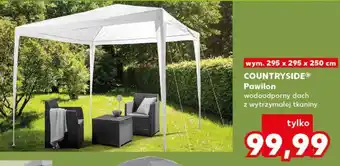Kaufland COUNTRYSIDE Pawilon oferta