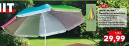 Kaufland COUNTRYSIDE Parasol przeciwsłoneczny oferta