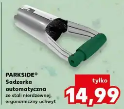 Kaufland PARKSIDE Sadzarka automatyczna oferta