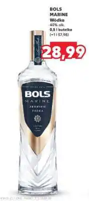 Kaufland Bols Marine oferta