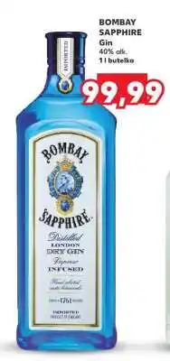 Kaufland BOMBAY SAPPHIRE oferta