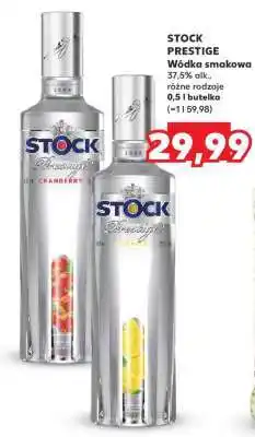 Kaufland STOCK PRESTIGE oferta
