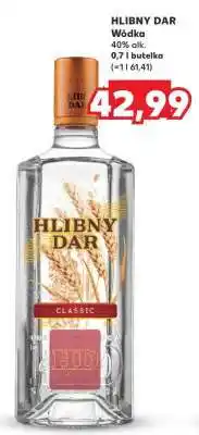 Kaufland Hlibny Dar oferta
