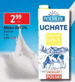 E.Leclerc Mleko 3.2% Uchate oferta