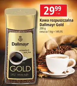 E.Leclerc Kawa Dallmayr Gold oferta