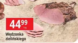 E.Leclerc Wędzonka zielińskiego Zielińscy oferta