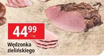 E.Leclerc Wędzonka zielińskiego Zielińscy oferta