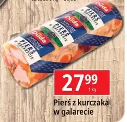 E.Leclerc Pierś z kuirczaka w galarecie Silesia Duda oferta