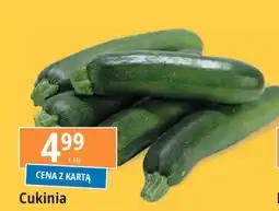 E.Leclerc Cukinia zielona oferta