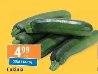 E.Leclerc Cukinia zielona oferta