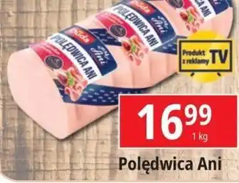 E.Leclerc Polędwica ani Silesia Duda oferta