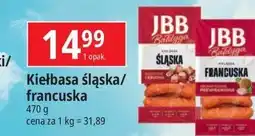 E.Leclerc Kiełbasa francuska Jbb Bałdyga oferta