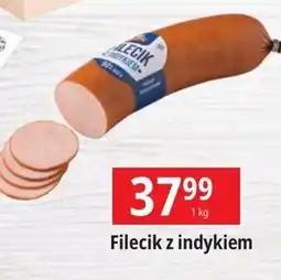 E.Leclerc Filecik z indykiem Indykpol oferta