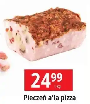E.Leclerc Pieczeń a'la pizza Dobrowolscy oferta