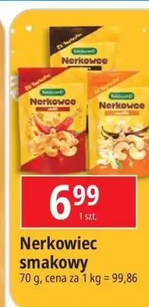 E.Leclerc Orzechy nerkowca pieprz Bakalland oferta