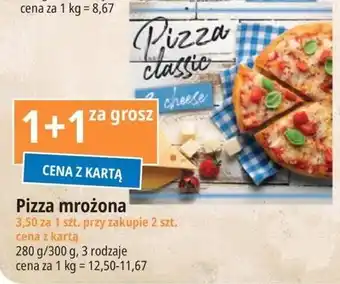 E.Leclerc Pizza oferta
