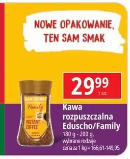 E.Leclerc Kawa Eduscho Family oferta