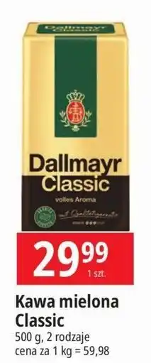 E.Leclerc Kawa Dallmayr Classic oferta