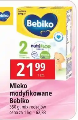 E.Leclerc Mleko 2 Bebiko oferta