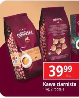 E.Leclerc Kawa Carousel Daily Cup Classic oferta