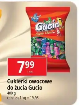 E.Leclerc Cukierki gucio Wolność oferta