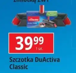 E.Leclerc Szczotka duactiva Vileda oferta