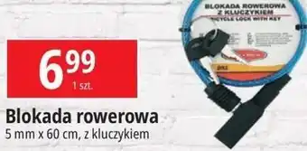 E.Leclerc Blokada rowerowa oferta