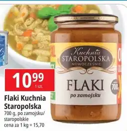 E.Leclerc Flaki po zamojsku Kuchnia Staropolska oferta