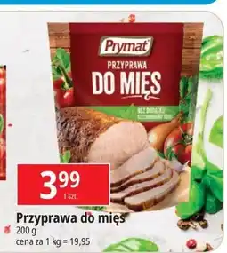 E.Leclerc Przyprawa do mięs Prymat oferta