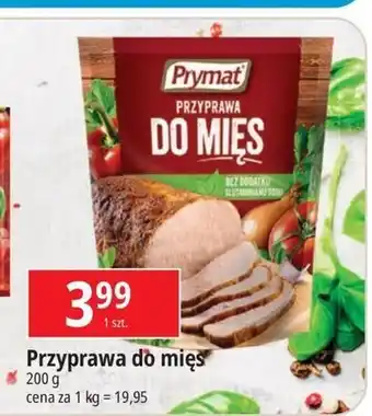 E.Leclerc Przyprawa do mięs Prymat oferta