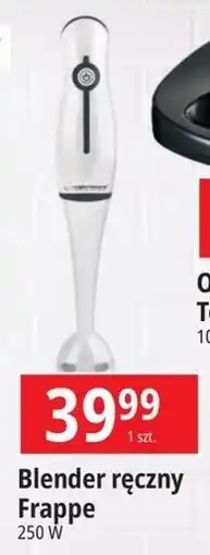 E.Leclerc Blender frappe Esperanza oferta