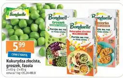 E.Leclerc Cieciorka Bonduelle oferta