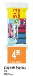 E.Leclerc Zmywaki kuchenne Spontex oferta