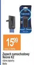 E.Leclerc Zapach samochodowy neone new car K2 oferta