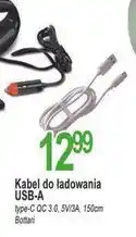 E.Leclerc Kabel usb do ładowania tab-4 Bottari oferta
