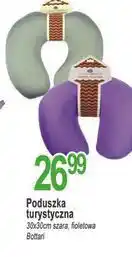 E.Leclerc Poduszka turystyczna na szyję Bottari oferta