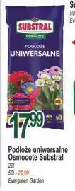 E.Leclerc Podłoże uniwersalne Substral oferta