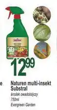 E.Leclerc Preparat multi-insekt Substral oferta