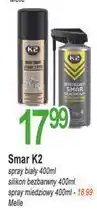 E.Leclerc Miedź spray K2 oferta