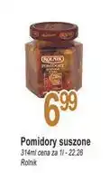 E.Leclerc Pomidory suszone Rolnik oferta