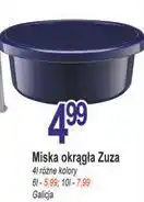 E.Leclerc Miska zuza 10 l Galicja oferta