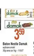 E.Leclerc Baton inci Nestle Damak oferta
