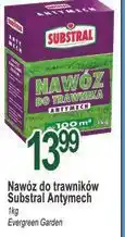 E.Leclerc Nawóz trawnik z mchem Substral oferta