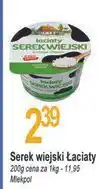 E.Leclerc Serek wiejski naturalny Łaciaty oferta