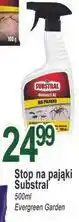 E.Leclerc Spray na pająki Substral oferta