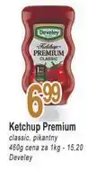 E.Leclerc Ketchup pikantny Develey oferta