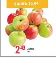 E.Leclerc Jabłka oferta