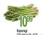 E.Leclerc Szparagi zielone oferta
